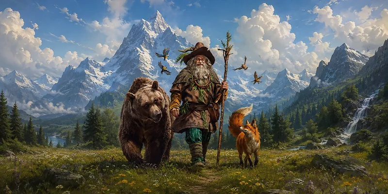 Hobbit Prerelease