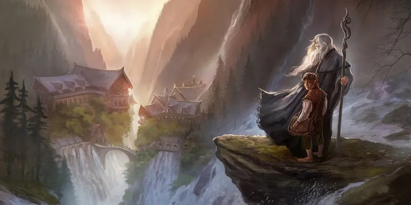 Hobbit Prerelease