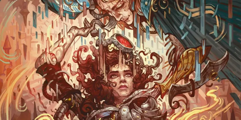 Reality Fracture Prerelease