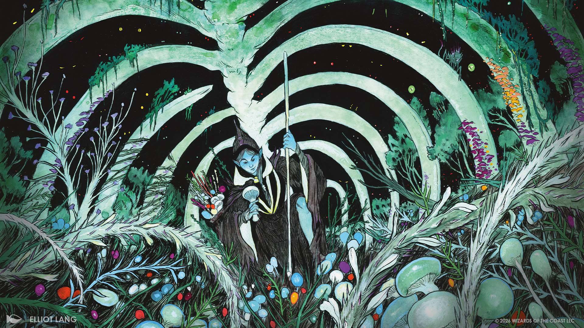 SOS League Cube Draft